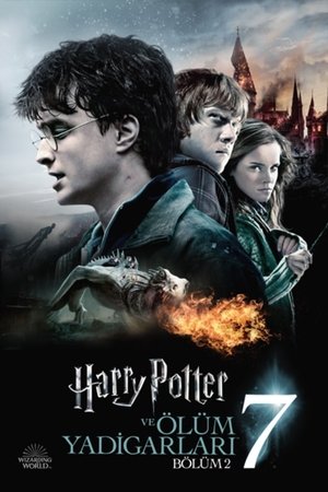 Harry Potter ve Ölüm Yadigârları: Bölüm 2