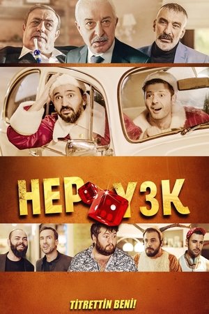 Hep Yek 3: Titrettin Beni…