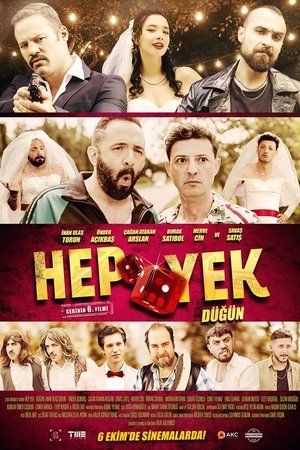 Hep Yek: Düğün