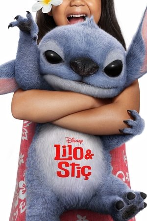 Lilo & Stiç