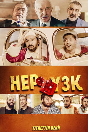 Hep Yek 3: Titrettin Beni…