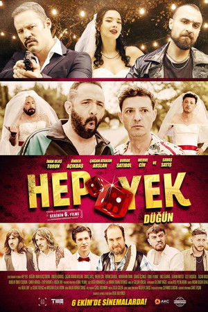 Hep Yek: Düğün