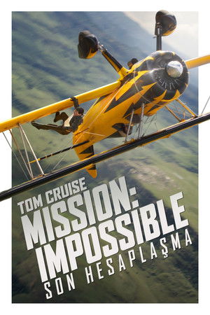 Mission: Impossible  – Son Hesaplaşma